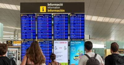 Ryanair, easyjet: Spain strikes explained as industrial action set to last till 2023