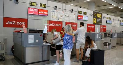 Jet2 issues urgent Covid travel test scam to unsuspecting holidaymakers