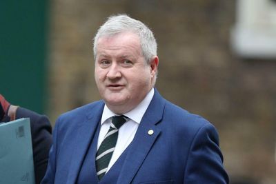 SNP demand recall of Parliament to vote on energy price freeze