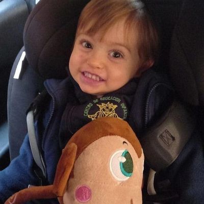 Parents Battle For Cure For Toddler Left Crippled Each Time He Gets A Cold