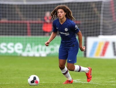 Chelsea’s Ethan Ampadu handed game-time warning by Wales boss ahead of World Cup