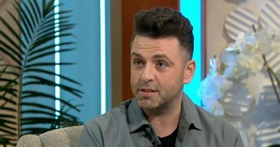 Westlife's Mark Feehily opens up about 'privileged' and expensive surrogacy journey