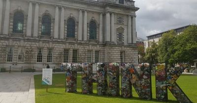 Belfast city centre shopping areas to get “specialist cleans” in next few weeks