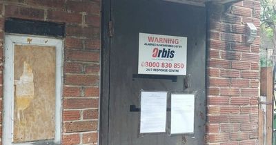 Bristol property closed for three months after concerns over drug use and loud music