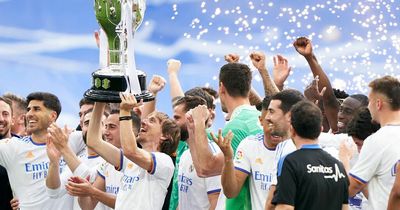 Latest La Liga odds: Outright, top four finish, top goalscorer and relegation betting markets