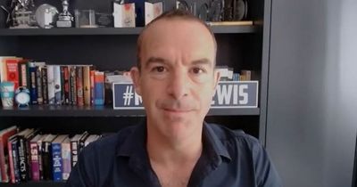 Martin Lewis' MSE explains aisles where supermarkets ‘hide’ cheaper food