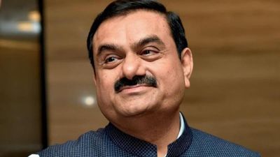 Adani Group ‘deeply overleveraged’, says CreditSights; could spiral into a massive debt trap