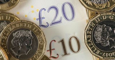 Minimum wage should be increased to £15 an hour 'as soon as possible'