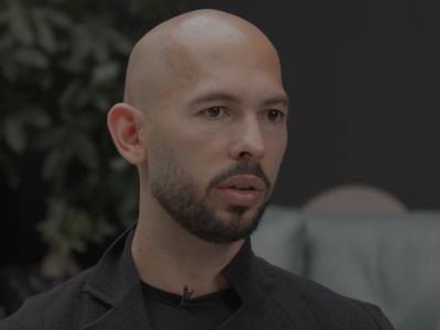 Andrew Tate shares ‘final message’ after being banned from social media