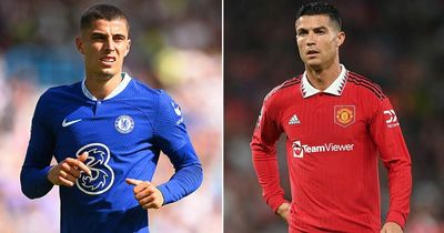 Man Utd and Chelsea's clear transfer needs laid bare by Premier League conversion rates