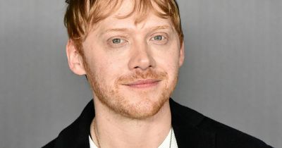 What has Rupert Grint been doing since Harry Potter — and does he still act?