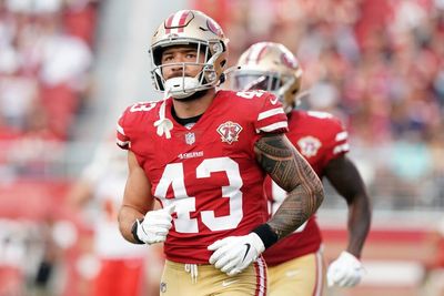 Jets cut LB Kai Nacua