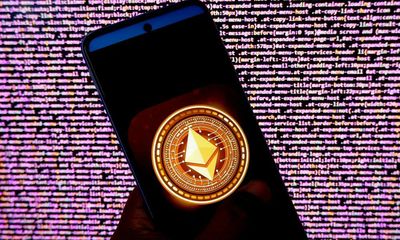TechScape: How a major change to ethereum could change cryptocurrency forever