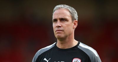 Michael Duff confirms three Barnsley absentees for Leeds United clash