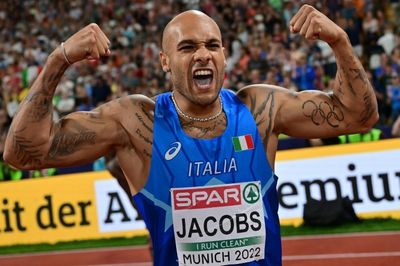 Jacobs and Warholm denied Diamond League finals wilds cards