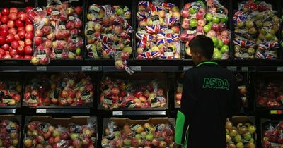 Major supermarket is scrapping best before dates on 250 products in huge shake-up