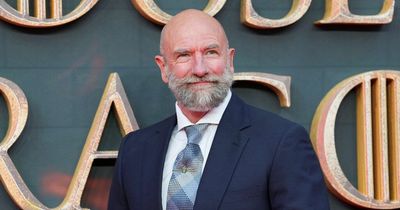 House of the Dragon star Graham McTavish reveals he turned down Game of Thrones role