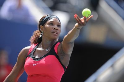 The numbers behind two decades of Serena Williams’ dominance