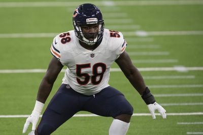 Bear Necessities: Weighing the risk and reward of playing starters in preseason finale