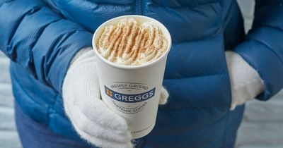 Greggs reveals when they will start selling their Pumpkin Spice Latte and it is much sooner than you think