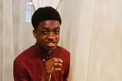 Alex Ajanaku: Police offer £20,000 reward to find killer of teenager shot in east London