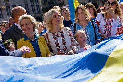 Ukraine: Global reactions 6 months after Russia invaded