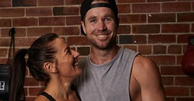 Husband pranks wife with 'romantic' confetti trail leading to sink full of dirty dishes