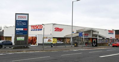 Tesco recalls tablets as it urges customers who've purchased them not to take them