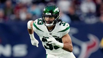 Safety Elijah Riley among Jets cuts Tuesday