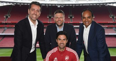 The true reality of Mikel Arteta's Arsenal squad if Edu makes major final transfer decision