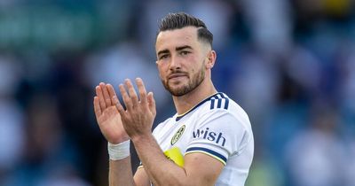 Jack Harrison was 'star of the show' as Leeds United made Chelsea look like a 'mid-table' team
