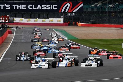 10 things to look forward to at the 2022 Silverstone Classic