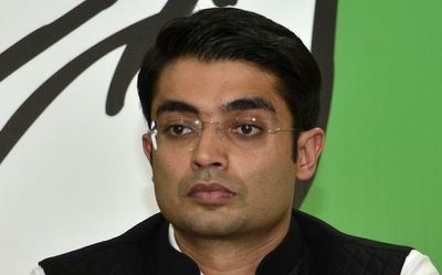 Congress spokesperson Jaiveer Shergill quits party, says sycophancy is eating into it like ‘termites’