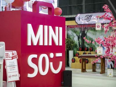 Miniso Gets Dressing Down in Online Brouhaha
