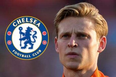 Chelsea transfer news and rumours: £126m Leao demand, late Frenkie De Jong lifeline, Maguire makes decision