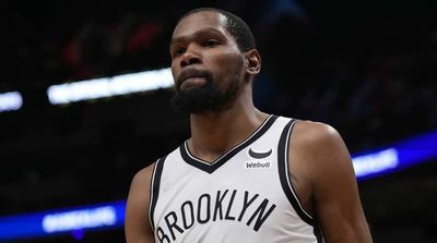 Kevin Durant’s Motivations Are As Puzzling As Ever
