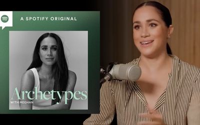 Meghan Markle podcast – ‘boring whingefest’ or finally a chance to be her real ‘ambitious’ self?