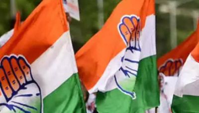 Congress YouTube channel deleted, party says it is probing whether it was sabotage or technical glitch