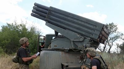 U.S. announces $3B in aid as Ukraine marks 6 months of war