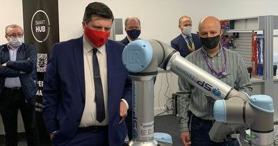 Government reopens training fund for SMEs