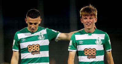 Top Shamrock Rovers prospect stood down from football over heart issue