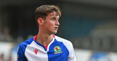 Blackburn manager reveals Johan Cruyff inspiration behind Liverpool loanee switch