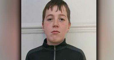 Police issue appeal after 12-year-old boy goes missing in Stockport