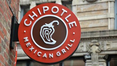 Chipotle Cultivates Young Firms As CMG Stock Samples Buy Zone