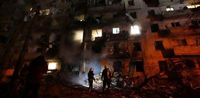 Ukraine war: six months on the only way to resume negotiations is to increase cost to Russia