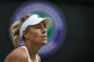 Pregnant Kerber withdraws from US Open