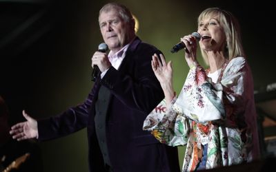 John Farnham’s long surgery reveals the complexity of oral cancers
