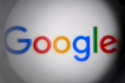 Privacy activists target Google over French 'spam' emails