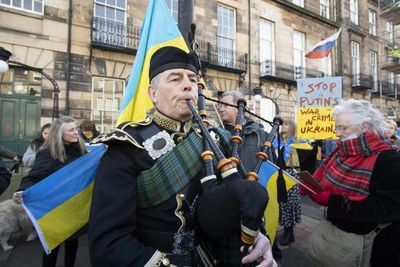 Call to close Russian 'propaganda office’ in Edinburgh