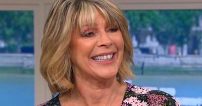 This Morning's Ruth Langsford teases appearance on TOWIE as show celebrates 30th series